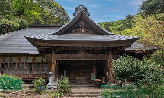 【箱根湯本】阿弥陀寺 永代供養墓