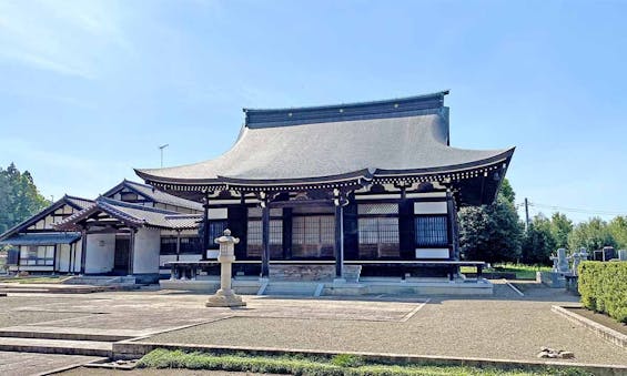 壬生樹木葬墓地