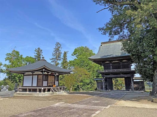 壬生樹木葬墓地