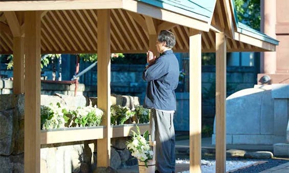 妙行寺 巣鴨霊園 陽の葉や