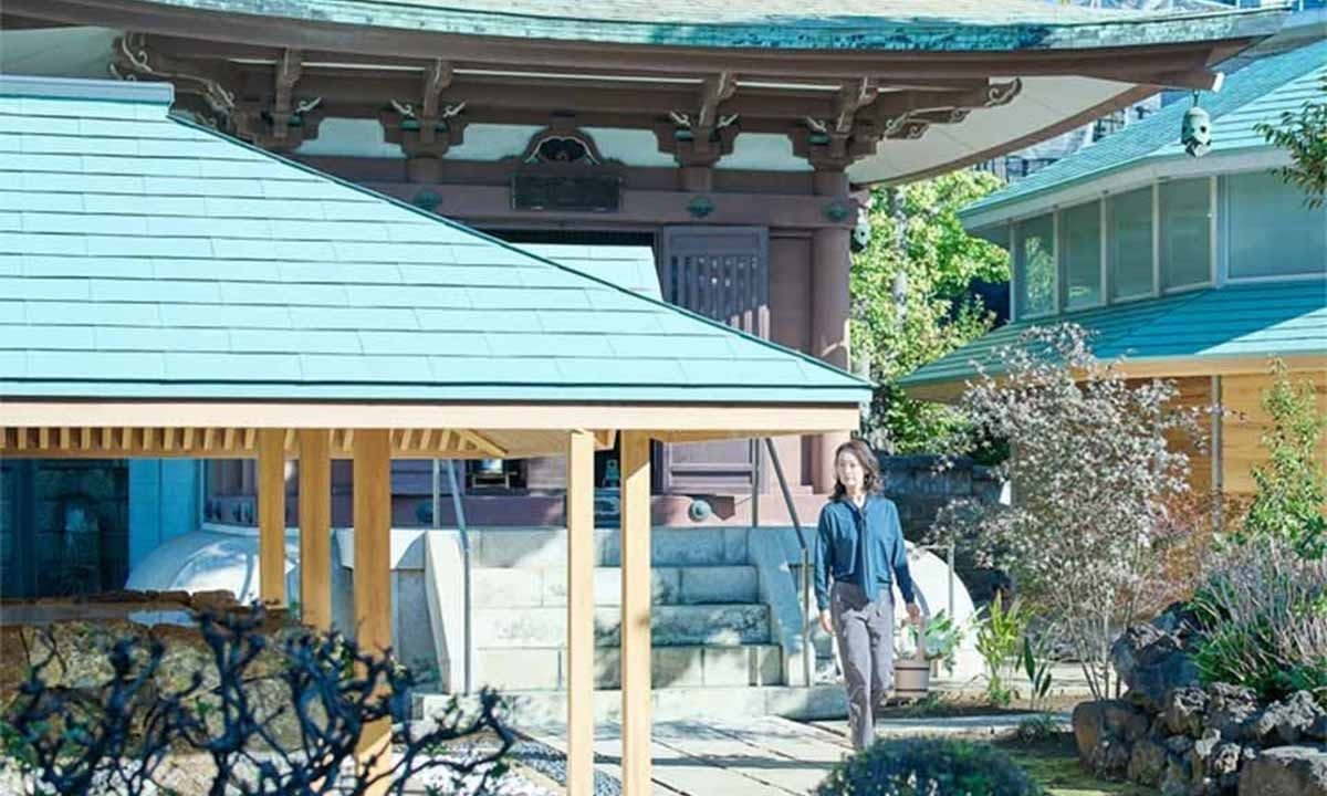 巣鴨霊園 陽の葉や