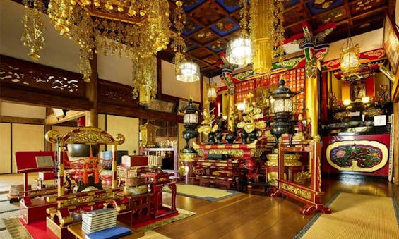 巣鴨霊園 陽の葉や