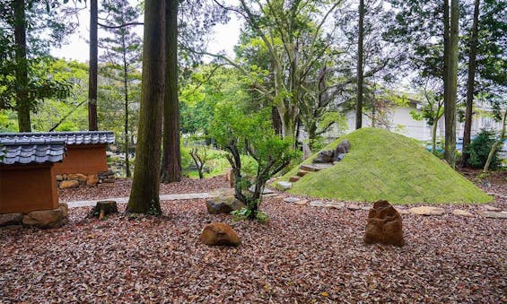 西光寺永代供養墓「同行の丘」