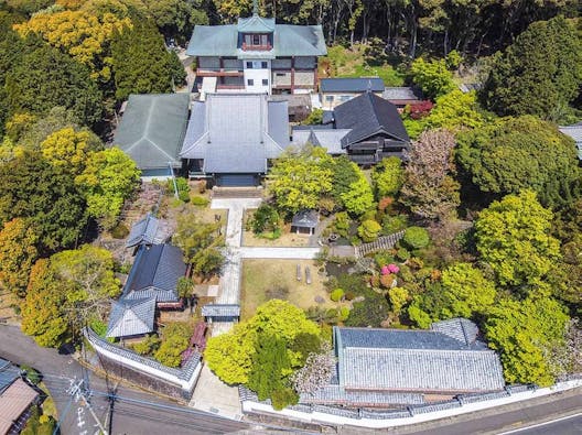 西光寺永代供養墓「同行の丘」