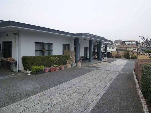 世田谷区松原 樹木葬永久の郷