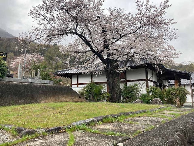 身延供養の里霊園