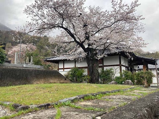 身延供養の里霊園