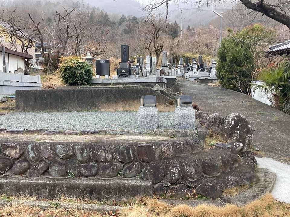 身延供養の里霊園