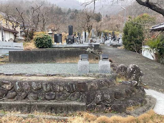身延供養の里霊園
