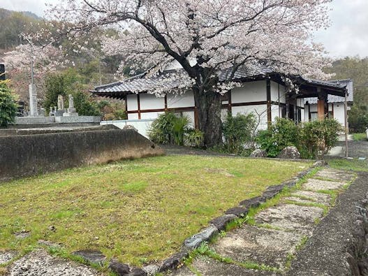 身延供養の里霊園