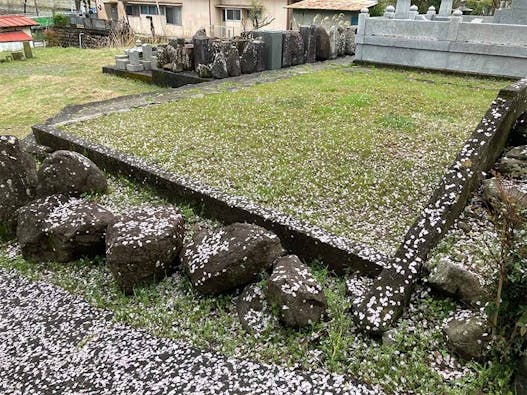 身延供養の里霊園
