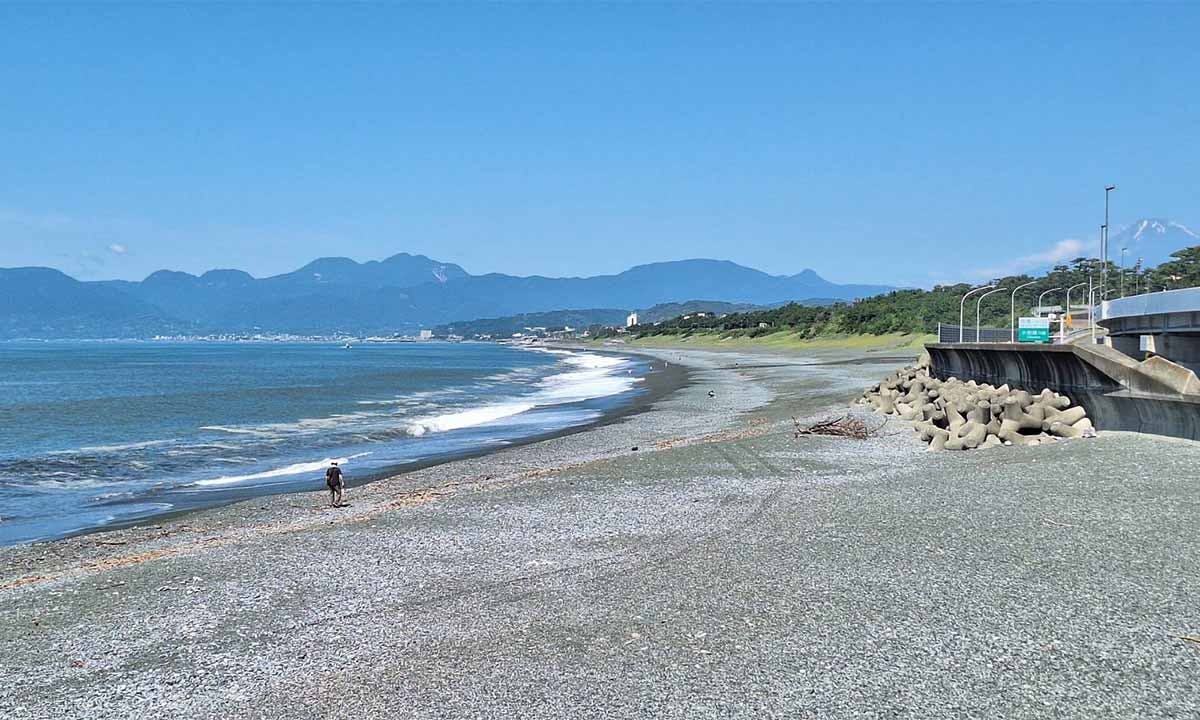 ロイヤル湘南大磯汐彩樹木葬墓地