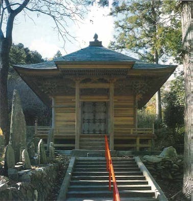 天雄寺 樹木葬