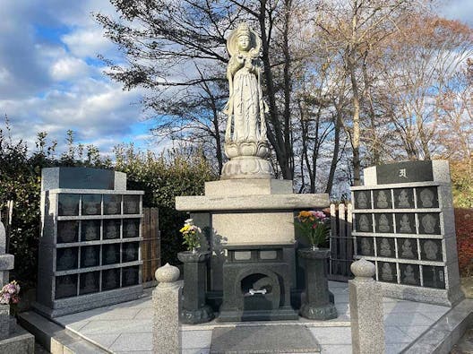 鹿沼、宇都宮 いちょうの郷圓満寺