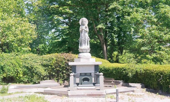 鹿沼、宇都宮 いちょうの郷圓満寺