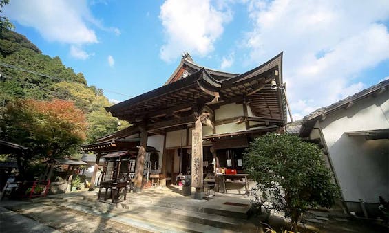 祖聖大寺 永代供養墓