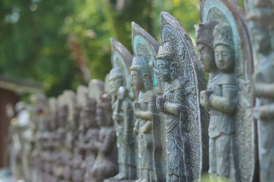 祖聖大寺 永代供養納骨堂