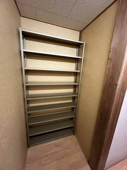 祖聖大寺 永代供養納骨堂