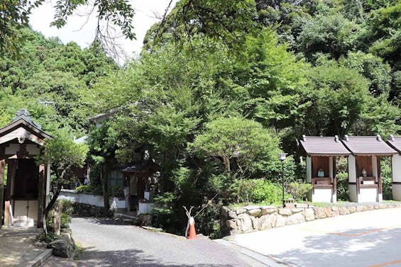祖聖大寺 永代供養納骨堂