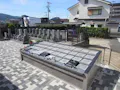 善遠寺境内墓地 永代供養墓 家族型永代供養墓『久遠』