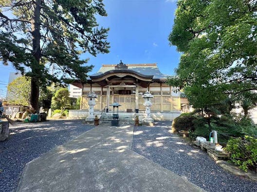 霊雲寺 のうこつぼ