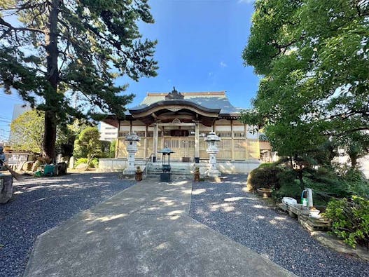 霊雲寺 のうこつぼ