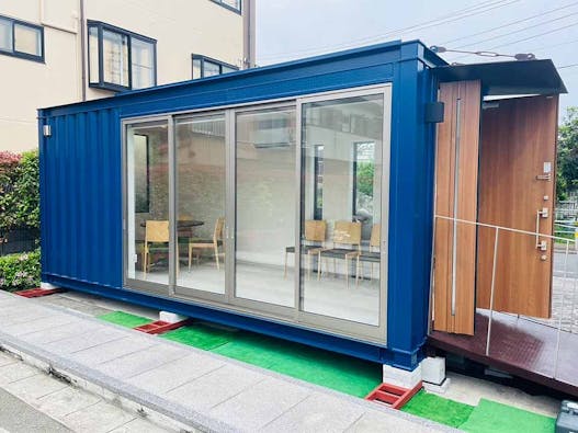 南千住浄苑永代供養墓「博愛の絆」