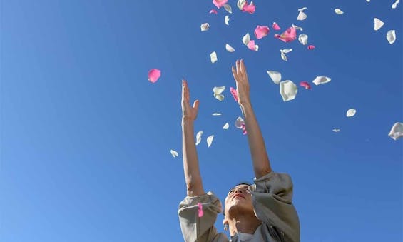 千の花咲く海辺の丘 はなうたガーデン -伊東-