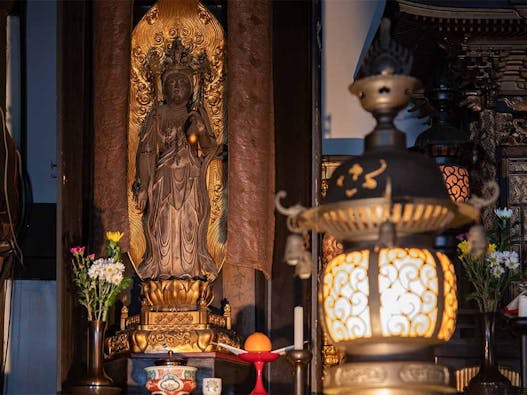 十念寺霊園 樹木葬・永代供養墓