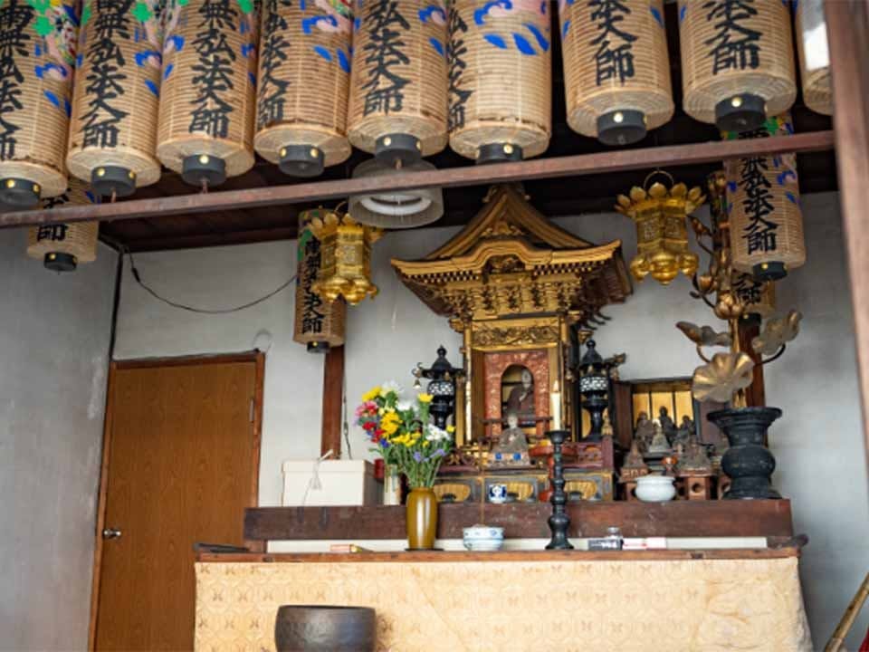 十念寺霊園 樹木葬・永代供養墓