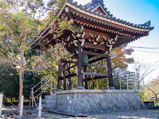 十念寺霊園 樹木葬・永代供養墓