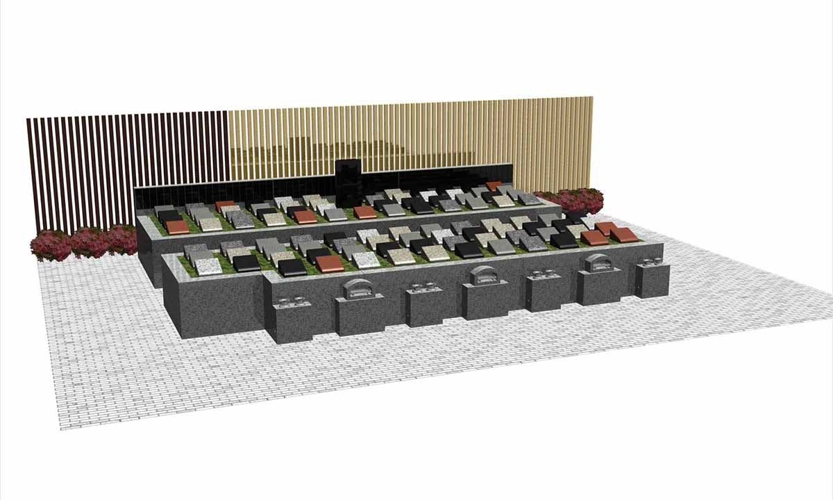 十念寺霊園 樹木葬・永代供養墓