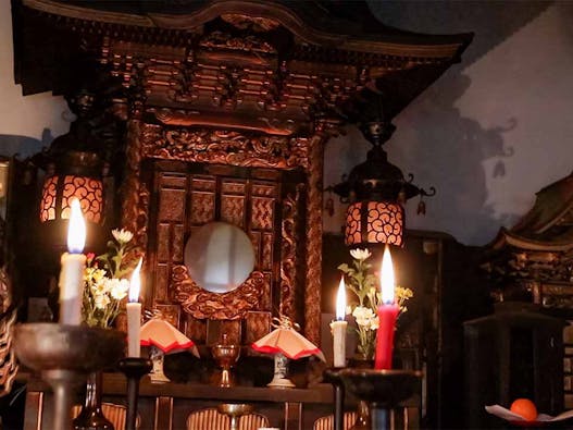 十念寺霊園 樹木葬・永代供養墓