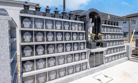 常光寺 永代供養墓・樹木葬
