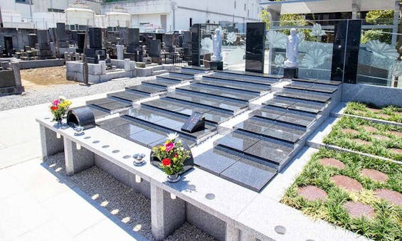 常光寺 永代供養墓・樹木葬