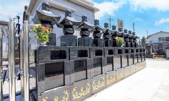 常光寺 永代供養墓・樹木葬
