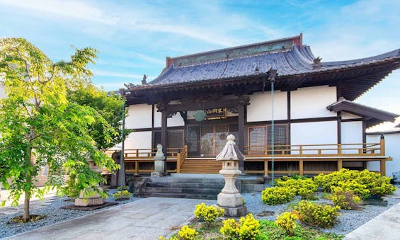 常光寺 永代供養墓・樹木葬