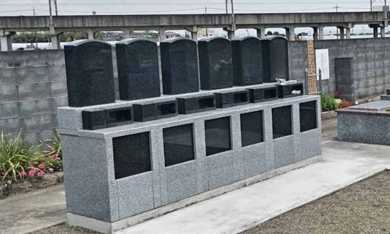 清蓮 樹木葬墓、永代供養墓