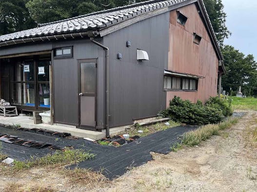 百塚アルヴェアージュ