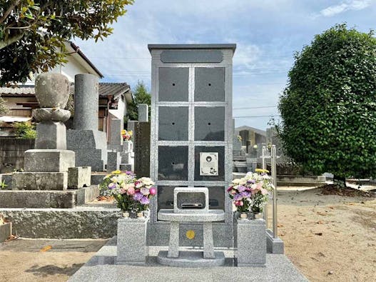 円通院 のうこつぼ