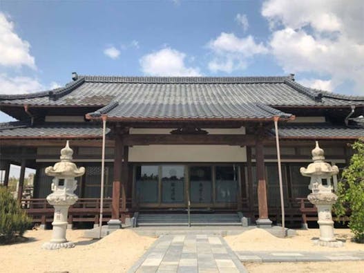 円通院 のうこつぼ