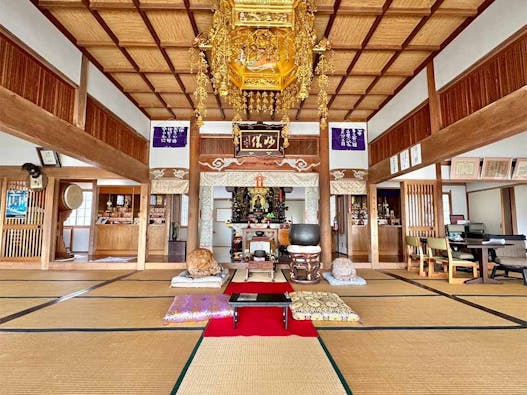 円通院 のうこつぼ