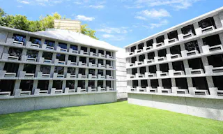 都筑仲町台墓苑