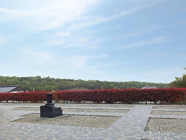 長楽院慶林寺 陽光の郷