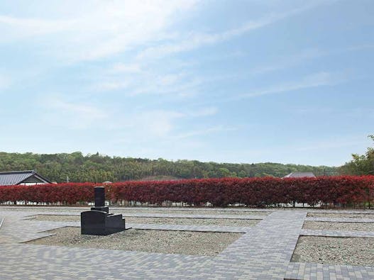 長楽院慶林寺 陽光の郷