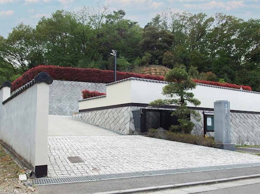 長楽院慶林寺 陽光の郷