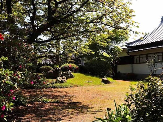 永寿院 納骨堂・永代供養壇