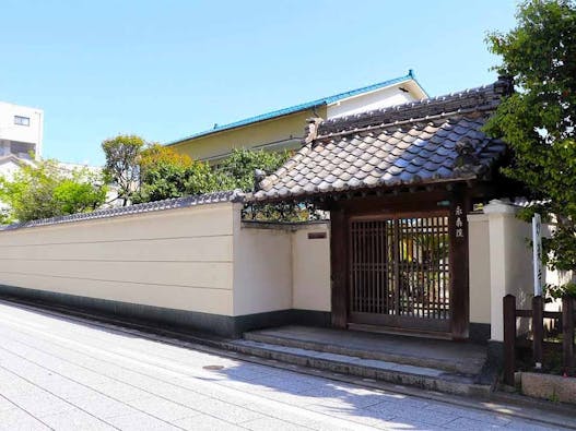 永寿院 納骨堂・永代供養壇