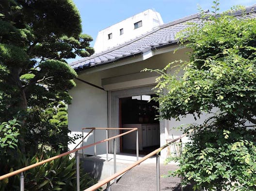 永寿院 納骨堂・永代供養壇