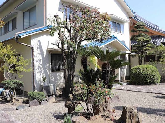 永寿院 納骨堂・永代供養壇